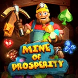 Bocoran RTP Slot Advantplay Mine Of Prosperity